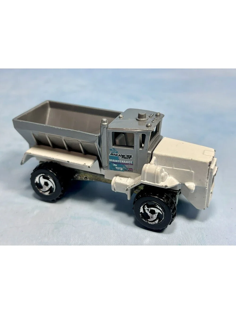 Hot Wheels 1983 hot